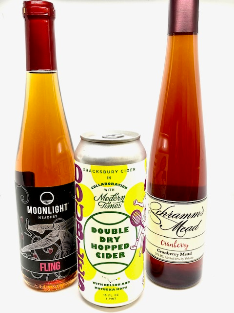 Mead and Cider – Windsor Bottle Shop