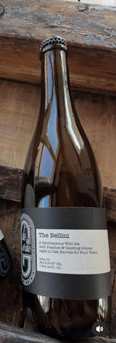 de Garde Brewing- The Bellini (2025)