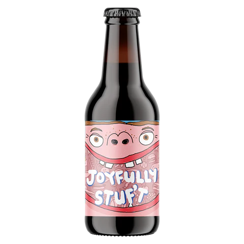Prairie Artisan Ale- Joyfully Stuf't