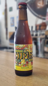 de la senne- Bière de Coupage Quintessence Blend (2025)