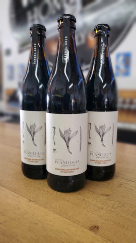 Pure Project Planifolia Batch 5