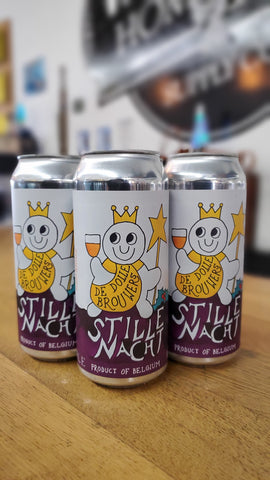 De Dolle Stil Nacht CAN