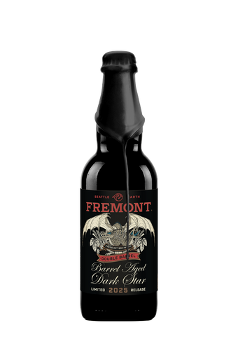 Fremont Barrel Aged Dark Star 2025