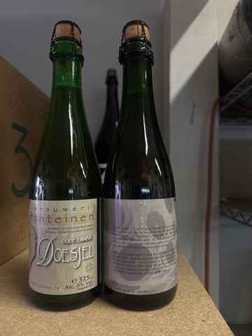 3 Fonteinen Golden Doesjel 2009