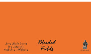 Timber Ales - Blended Fields Barrel Blended Imperial Stout