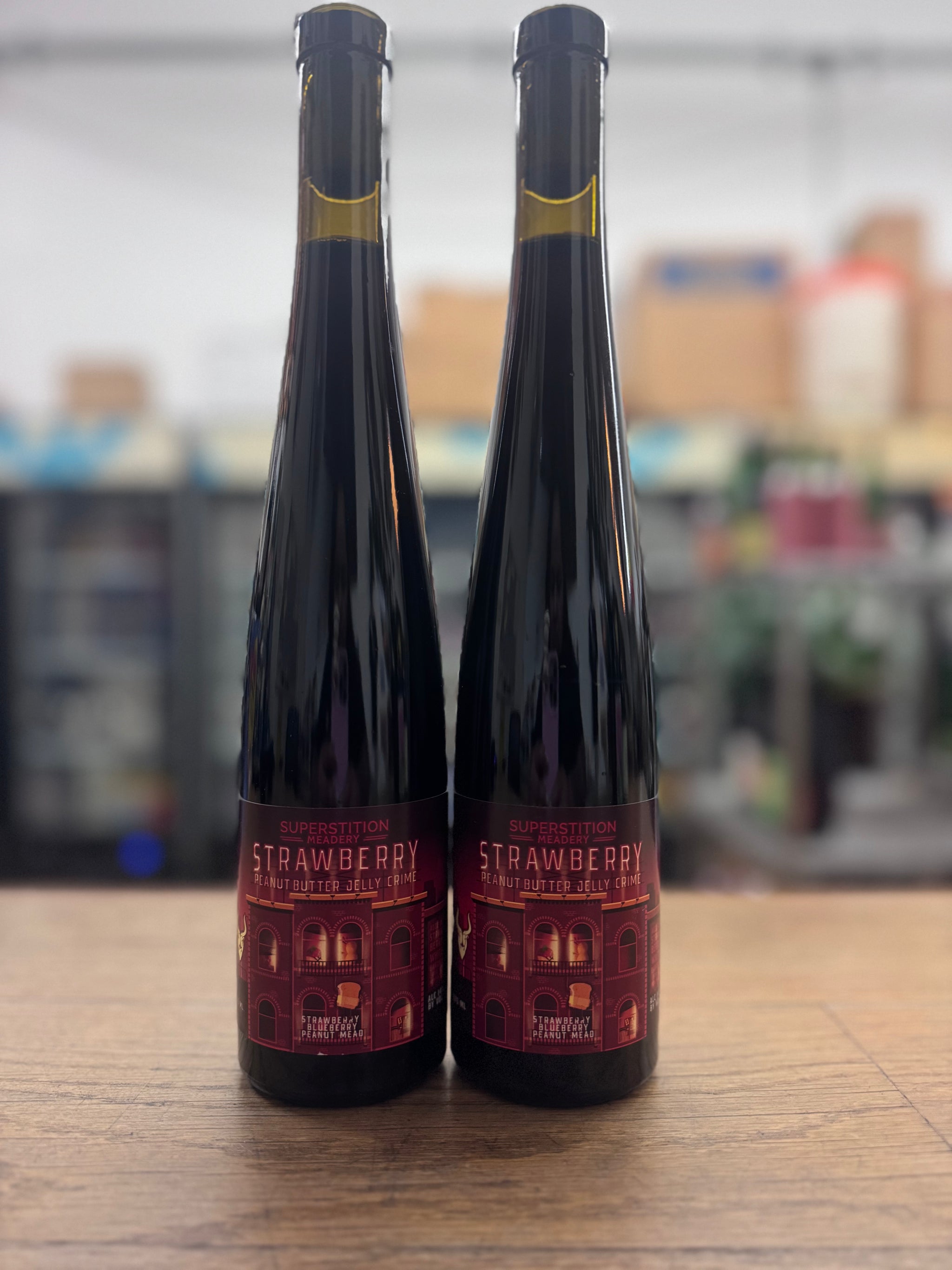 Mead and Cider – Windsor Bottle Shop