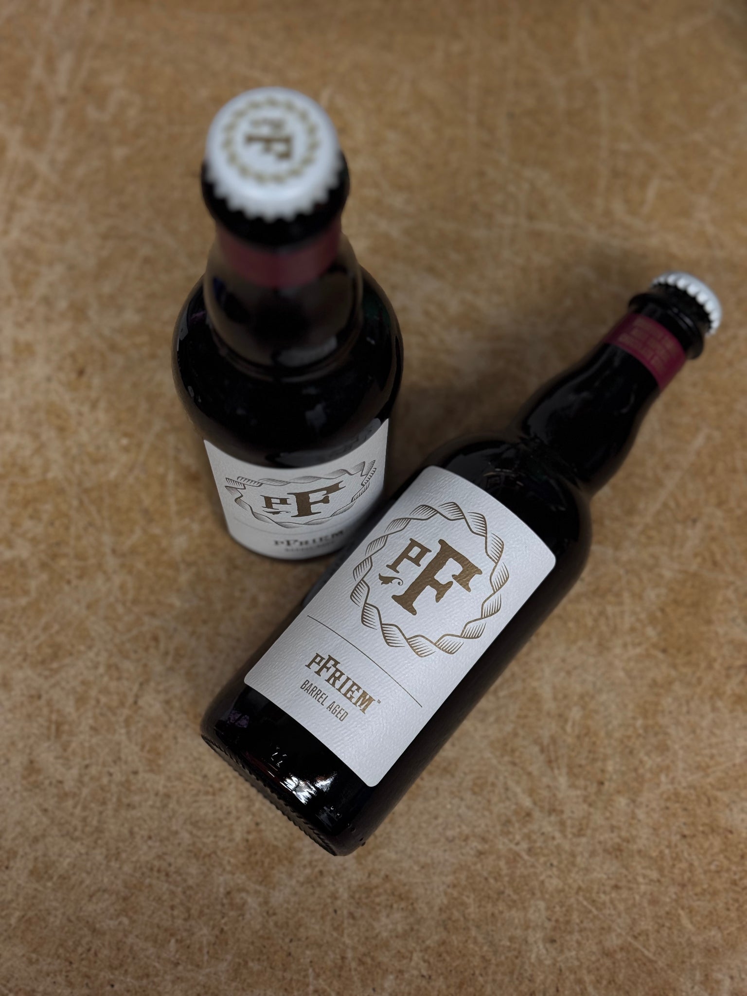 pFriem Family Brewers- Barrel Aged Imperial Chocolate Stout (2024)