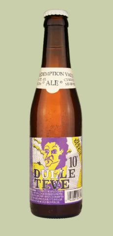 De Dolle- Dulle Teve