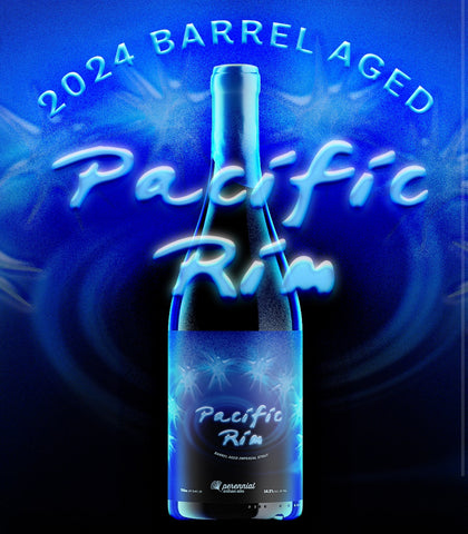 Perennial Artisan Ales- Pacific Rim