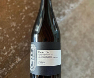 De Garde- The Archer