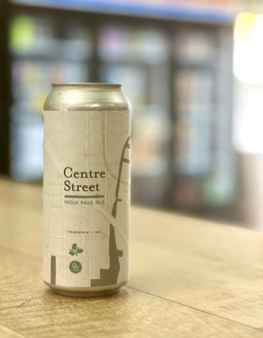 Trillium Brewing Company- Centre Street Trillium Brewing Company- Centre Street