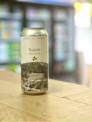 Trillium Brewing Company- Trailside Trillium Brewing Company- Trailside