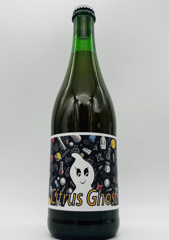 Fantôme- Citrus Ghost