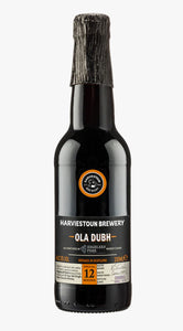 Harviestoun Ola Dubh 12yr old