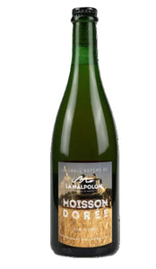 La Malpolon- MOISSON DOREE