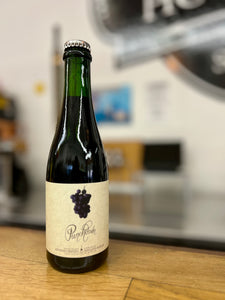 Side Project Brewing- Punchdown 20203