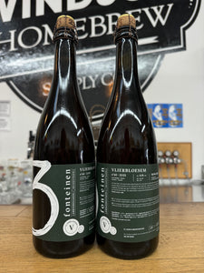 3 Fonteinen Vlierbloesem (season 22|23) Blend No. 60