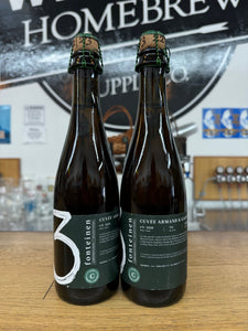 3 Fonteinen- Oude Geuze Cuvée Armand & Gaston (season 22|23) Blend No. 5