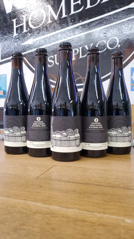 There does not exist: TDNE X HORUS - Feathers, Bone Chimes & Eternal R There does not exist: TDNE X HORUS - Feathers, Bone Chimes & Eternal R