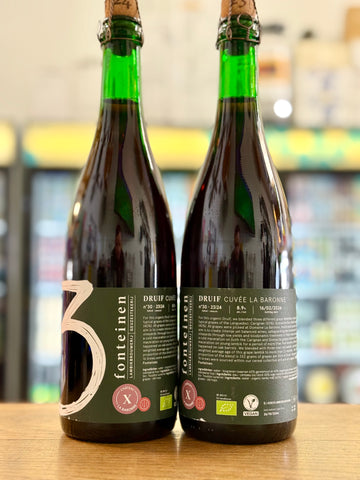 3 Fonteinen – Windsor Bottle Shop