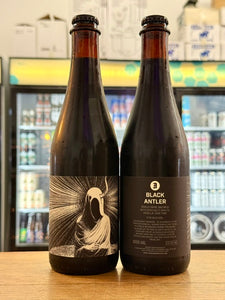 There Does Not Exist Black Antler – Windsor Bottle Shop