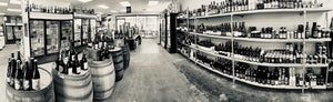 Windsor Bottle Shop