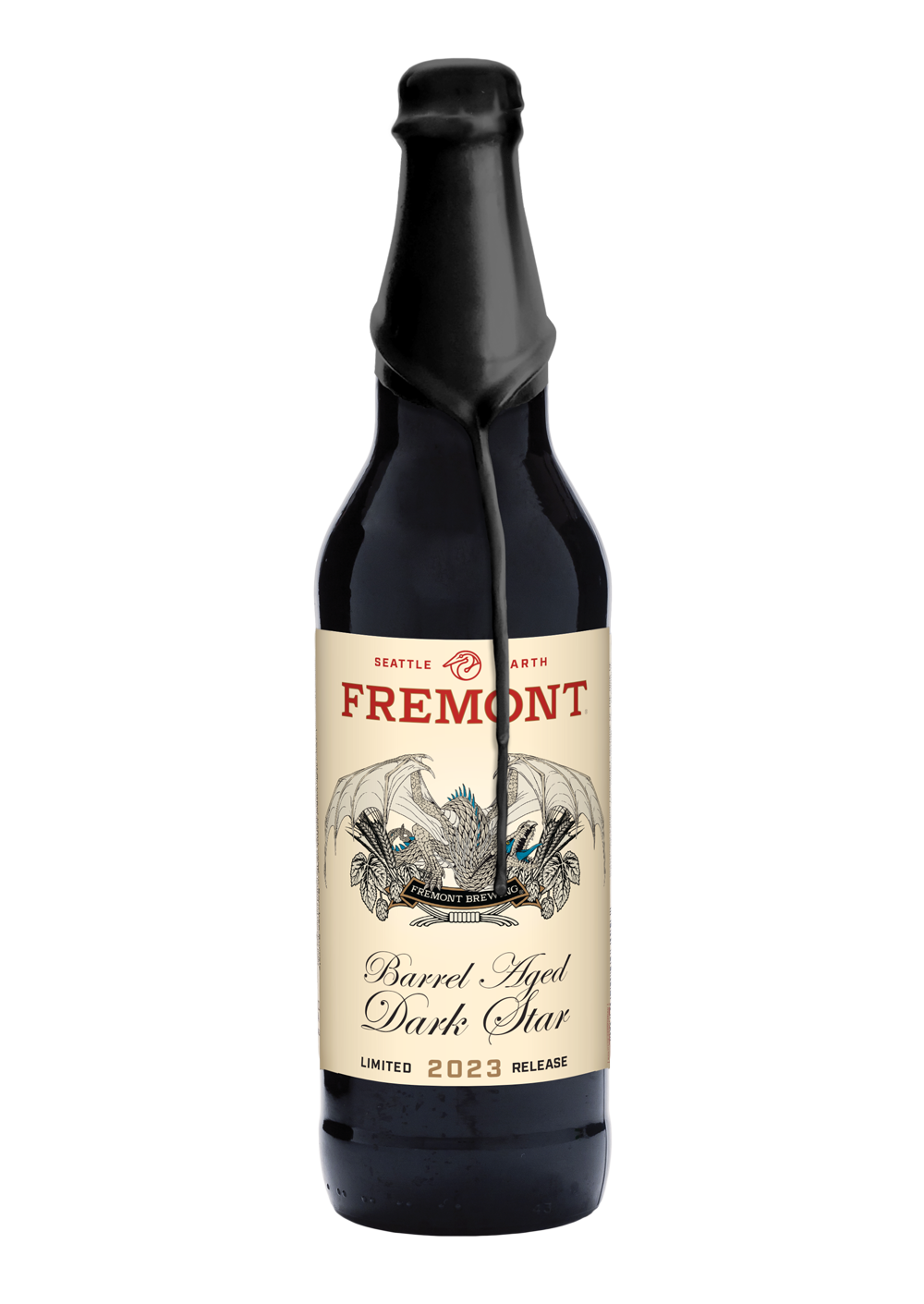 Fremont 2023 BA Dark Star