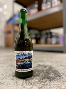 Fantome Old Fashion