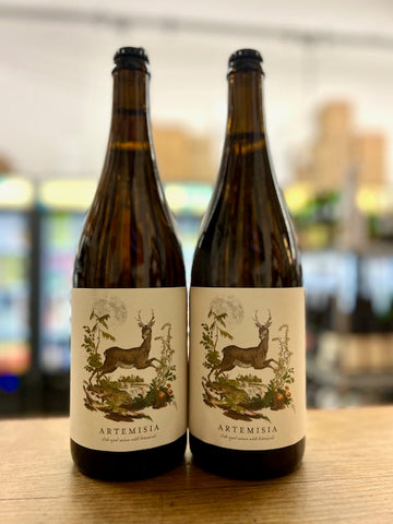 Sante Adairius Artemisia