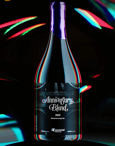 Perennial Anniversary Blend 2025