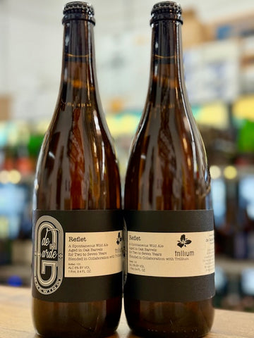 De Garde Brewing- Reflet