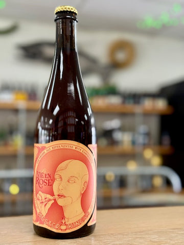 Jester King Vie En Rose 2025