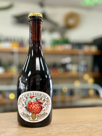 Jester King Atrial Rubicite 2025