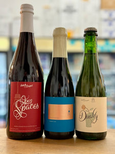 Side Project Bloom Pack