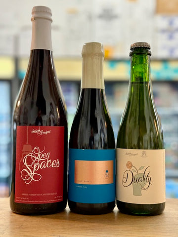 Side Project Bloom Pack