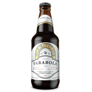 Firestone Beer- 2024 Parabola