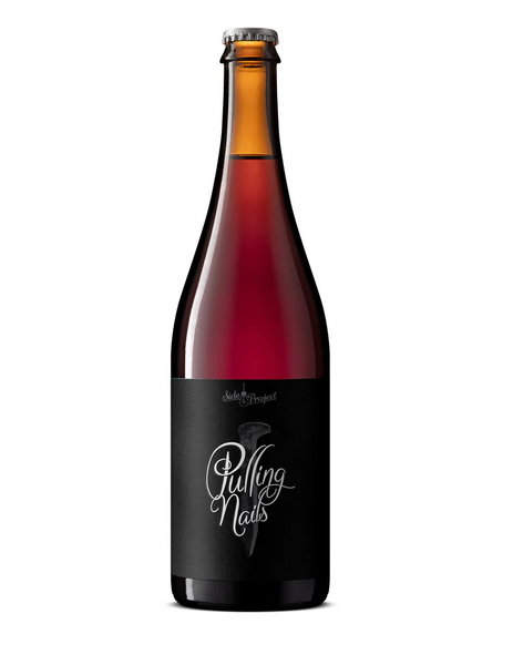 Side Project Pulling Nails Blend 17