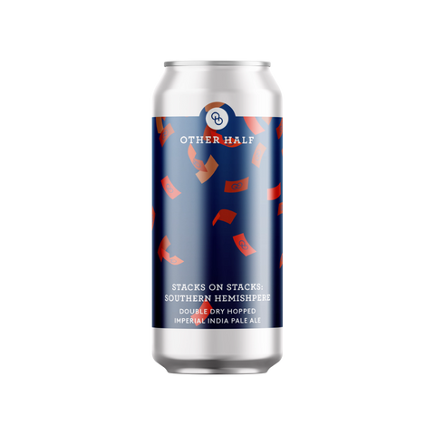 Other Half Brewing-  STACKS ON STACKS: SOUTHERN HEMISPHERE