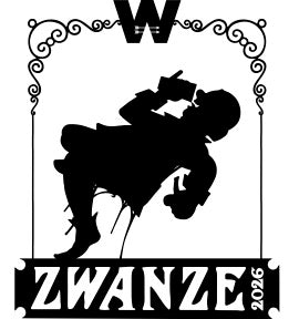 Zwanze Day 2026 Session 2 (3pm - 6pm)