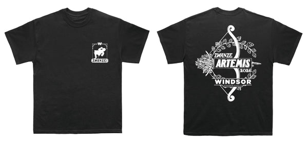 Zwanze Day 2026 Session 2 (3pm - 6pm)