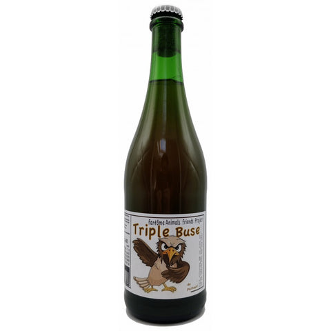 Fantome- Triple Buse