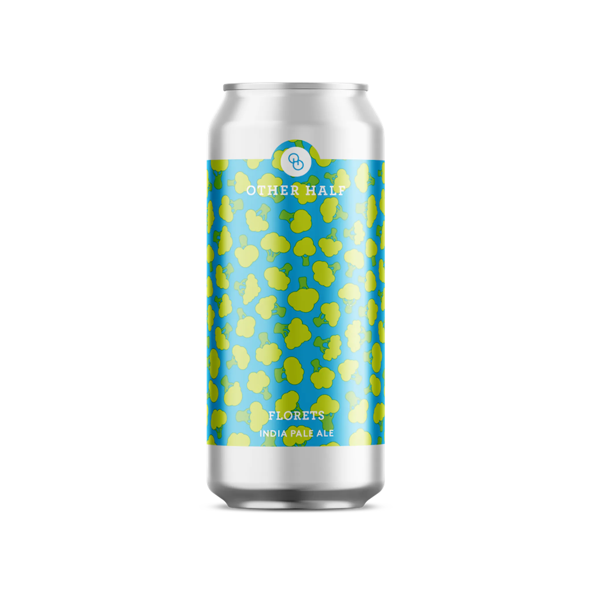 Other Half Brewing- Florets