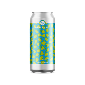 Other Half Brewing- Florets