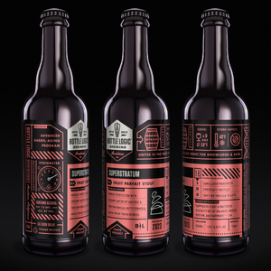 Bottle Logic Superstratum