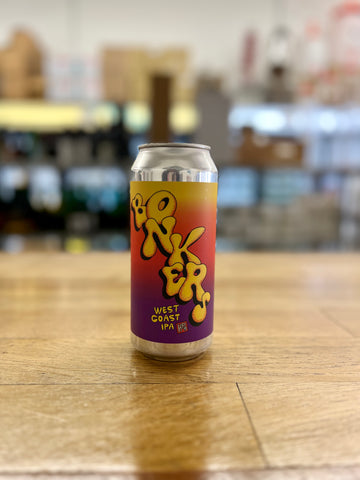 Highland Park Brewery- Bonkers