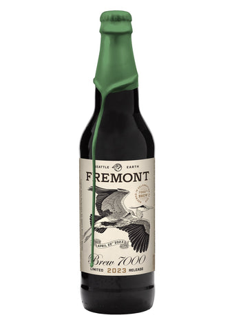 Fremont Brewing- BREW 7000 (2023 Limited Edition)