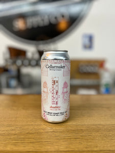 Cellarmaker Brewing Co- Duality: Citra & HBC 586