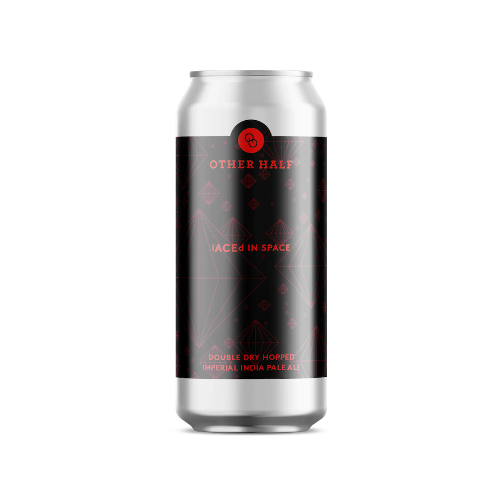 Other Half Brewing- lACEd in Space