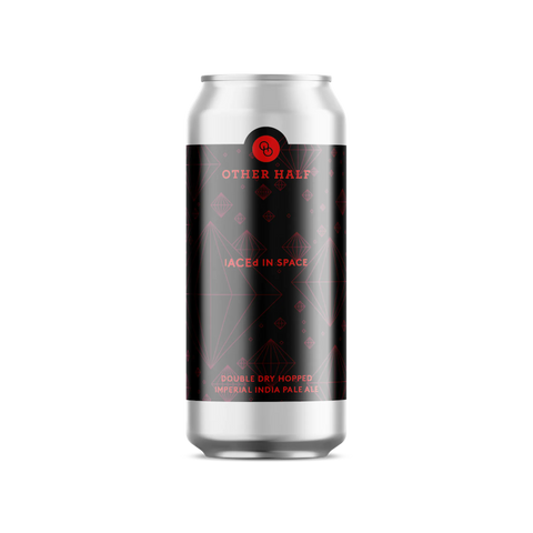 Other Half Brewing- lACEd in Space