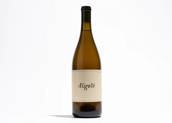 Swick Wines- Aligote Skin 2021